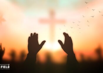 Walking in God’s Destiny: An 8-Stage Biblical Journey